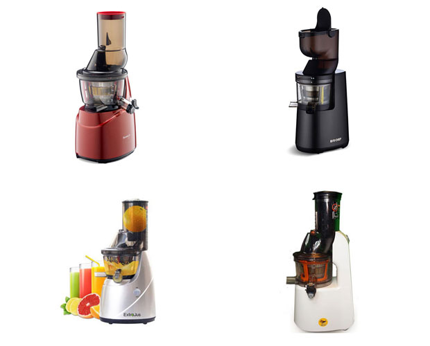 guide d'achat extracteur de jus