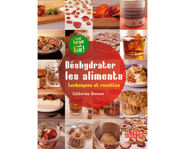 Déshydrater les aliments